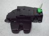 Tailgate/trunk/boot lock/catch/latch 