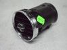 Dash center air vent grill 