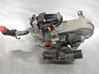 EGR valve cooler 