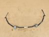 Front anti-roll bar/sway bar 