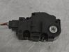 A/C air flow flap actuator/motor 