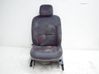 Asiento delantero del conductor 