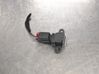 Airbag deployment crash/impact sensor 