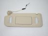 Sun visor 
