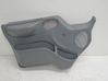 Front door card panel trim 