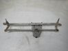 Front wiper linkage 