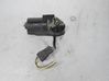 Wiper motor 