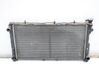 Coolant radiator 