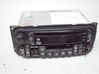 Radio/CD/DVD/GPS head unit 