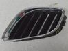Front bumper lower grill 5142872