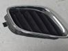 Front bumper lower grill 5142864