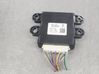 Other control units/modules 
