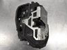 Front door lock 7STIFT