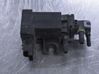 Vacuum valve 