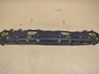 Rear bumper support beam 
