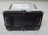 Radio / CD-Player / DVD-Player / Navigation 
