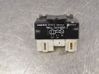 Coolant fan relay 