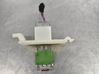 Heater blower motor/fan resistor 