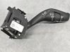 Wiper control stalk 