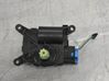 A/C air flow flap actuator/motor 