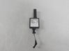 Interior temperature sensor 