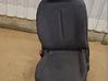 Asiento delantero del conductor 