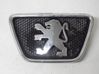 Manufacturer badge logo/emblem 9628645577