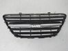 Front bumper lower grill 