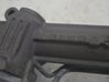 Steering rack 5170824
