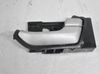 Front door interior handle 
