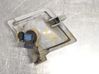 Front fog light 
