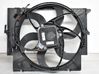 Electric radiator cooling fan 17425A3F105