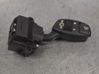 Wiper control stalk 