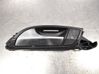 Front door interior handle 