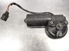 Wiper motor 13849801