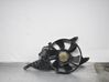 Electric radiator cooling fan 
