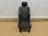 Front driver seat 