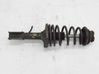 Rear shock absorber/damper 