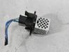 Heater blower motor/fan resistor 