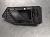 Front door interior handle 