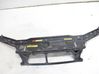 Top upper radiator support slam panel 
