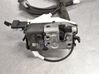 Tailgate/trunk/boot lock/catch/latch 