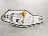 Tail light bulb cover holder 