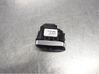 Central locking switch button 