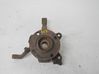 Fusée d'essieu de moyeu de la roue avant 