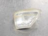 Front fender indicator light 