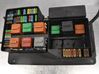 Drošinātāju bloks 61131387590