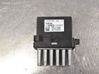 Heater blower motor/fan resistor 