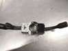 Wiper turn signal indicator stalk/switch 