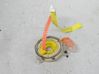 Muelle espiral del airbag (Anillo SRS) 